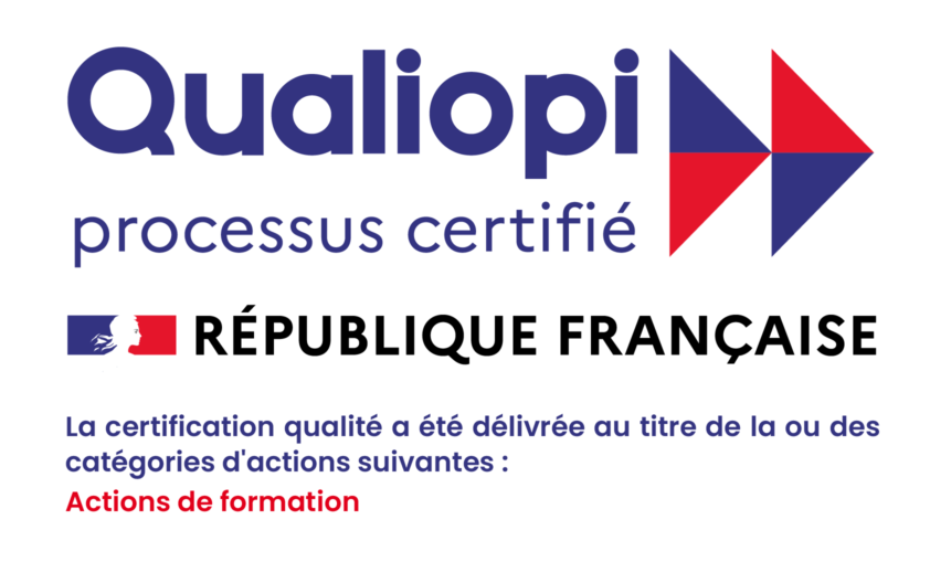 Qualiopi Actions de formation